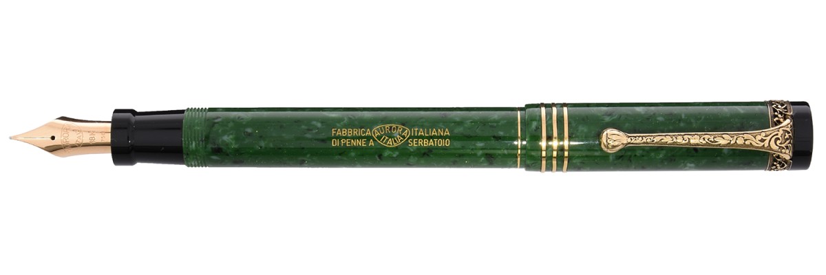 Aurora - Internazionale Verde - Edizione Limitata Aurora - Internazionale Verde - Edizione Limitata