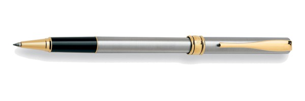 Aurora - Magellano - Roller - Acciaio GT Aurora - Magellano - Roller - Acciaio GT