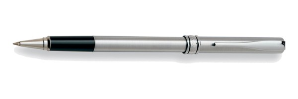 Aurora - Magellano - Roller - Acciaio CT Aurora - Magellano - Roller - Acciaio CT