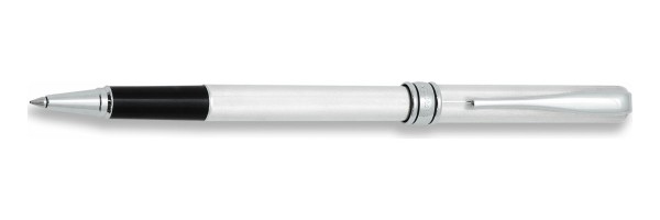 Aurora - Magellano - Roller - Argento Aurora - Magellano - Roller - Argento