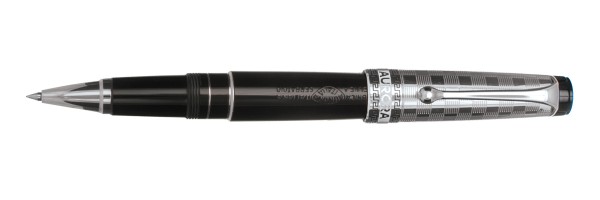 Aurora - Optima - Decò Argento - Roller Aurora - Optima - Decò Argento - Roller