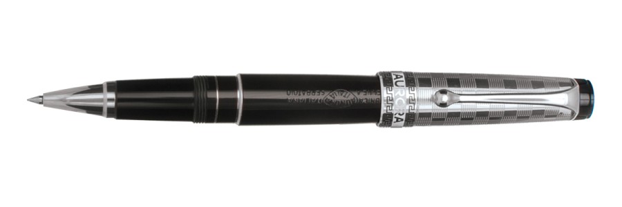 Aurora - Optima - Decò Argento - Roller Aurora - Optima - Decò Argento - Roller