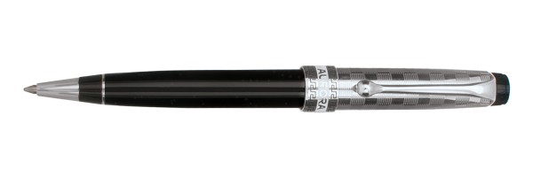 Aurora - Optima - Decò Argento - Penna a sfera Aurora - Optima - Decò Argento - Penna a sfera