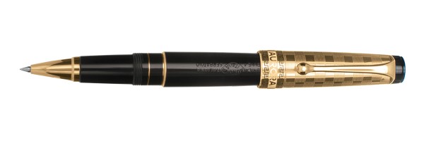Aurora - Optima - decò Vermeil Oro - Roller Aurora - Optima - decò Vermeil Oro - Roller