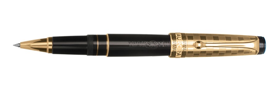Aurora - Optima - decò Vermeil Oro - Roller Aurora - Optima - decò Vermeil Oro - Roller