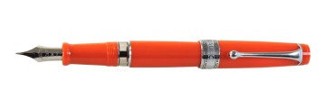 Aurora - Optima Flex Arancione - Penna Stilografica Aurora - Optima Flex Arancione - Penna Stilografica