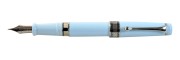 Aurora - Optima Flex Azzurra - Penna Stilografica Aurora - Optima Flex Azzurra - Penna Stilografica