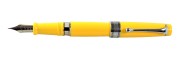 Aurora - Optima Flex Gialla - Penna Stilografica Aurora - Optima Flex Gialla - Penna Stilografica