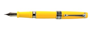 Aurora - Optima Flex Gialla - Penna Stilografica Aurora - Optima Flex Gialla - Penna Stilografica