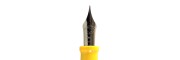 Aurora - Optima Flex Gialla - Penna Stilografica Aurora - Optima Flex Gialla - Penna Stilografica