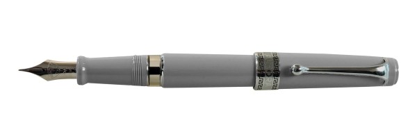 Aurora - Optima Flex Grey - Fountain Pen Aurora - Optima Flex Grey - Fountain Pen