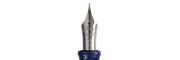 Aurora - Optima Flex Blu - Penna Stilografica Aurora - Optima Flex Blu - Penna Stilografica