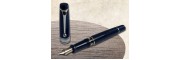 Aurora - Optima Flex Blu - Penna Stilografica Aurora - Optima Flex Blu - Penna Stilografica