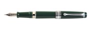 Aurora - Optima Flex Verde - Penna Stilografica Aurora - Optima Flex Verde - Penna Stilografica