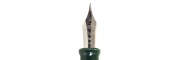 Aurora - Optima Flex Verde - Penna Stilografica Aurora - Optima Flex Verde - Penna Stilografica