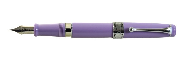Aurora - Optima Flex Violet - Fountain Pen Aurora - Optima Flex Violet - Fountain Pen