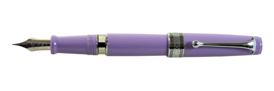 Aurora - Optima Flex Violet - Fountain Pen Aurora - Optima Flex Violet - Fountain Pen