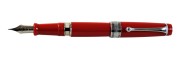 Aurora - Optima Flex Red - Fountain Pen Aurora - Optima Flex Red - Fountain Pen