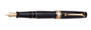 Aurora - Optima Black Gold - Fountain Pen Aurora - Optima Black Gold - Fountain Pen