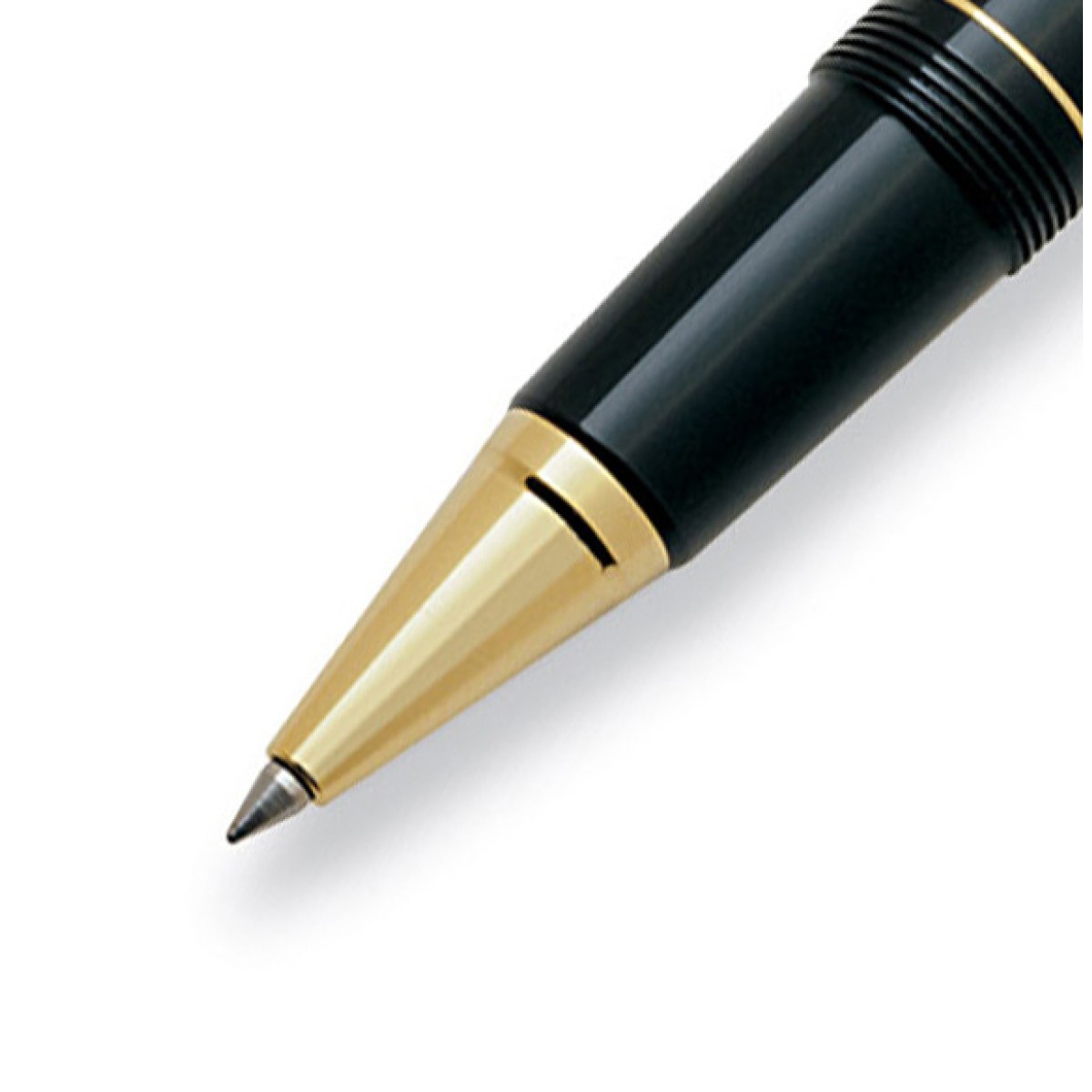 Aurora - Optima - Silver Grana Riso - Rollerball Pen Aurora - Optima - Silver Grana Riso - Rollerball Pen
