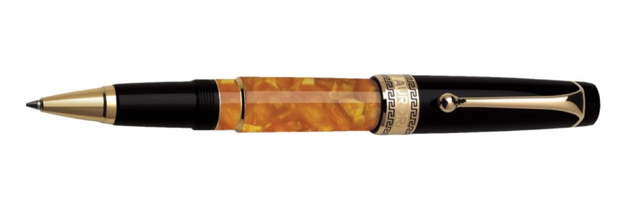 Aurora - Optima O Sole Mio - Rollerball Pen Aurora - Optima O Sole Mio - Rollerball Pen