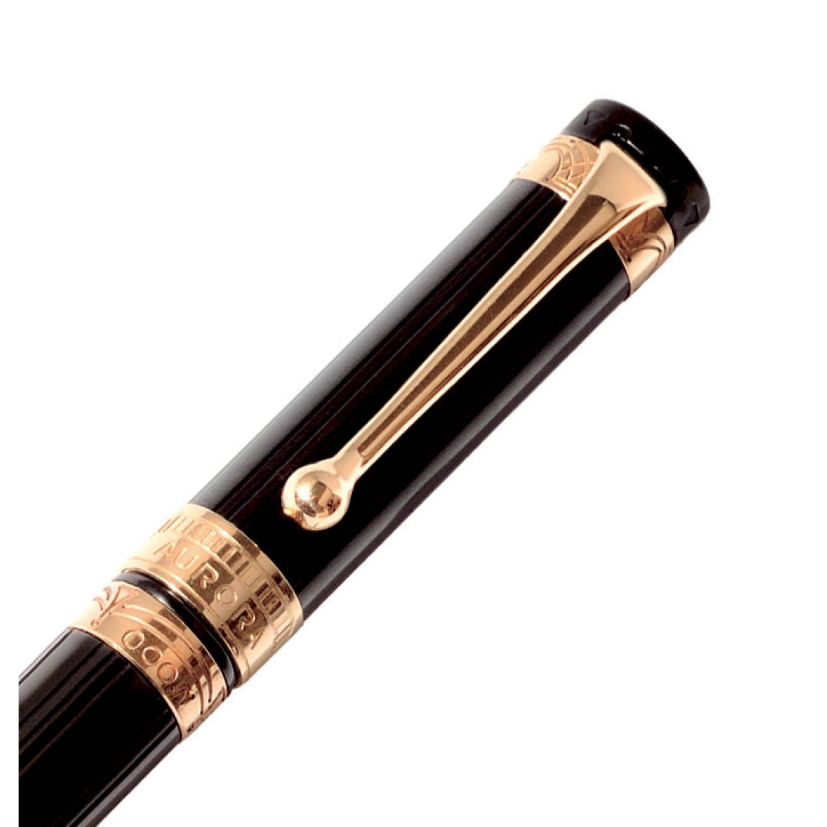 Aurora - Palladio - Rollerball Pen - Limited Edition Aurora - Palladio - Rollerball Pen - Limited Edition