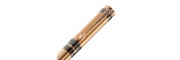 Aurora - Palladio Oro Massiccio - Fountain Pen - Limited Edition Aurora - Palladio Oro Massiccio - Fountain Pen - Limited Edition