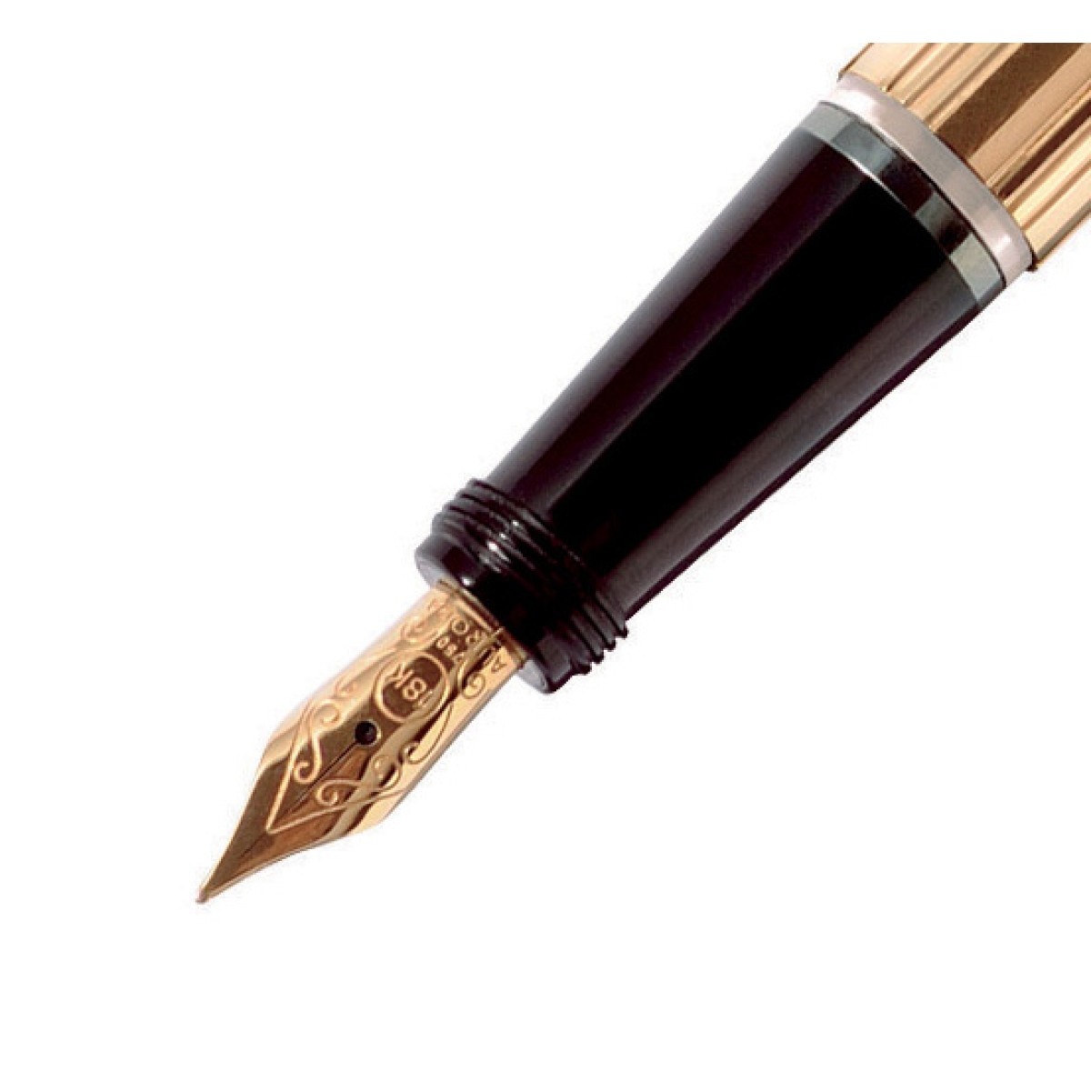 Aurora - Palladio Oro Massiccio - Fountain Pen - Limited Edition Aurora - Palladio Oro Massiccio - Fountain Pen - Limited Edition