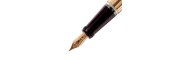 Aurora - Palladio Oro Massiccio - Fountain Pen - Limited Edition Aurora - Palladio Oro Massiccio - Fountain Pen - Limited Edition