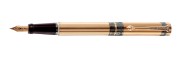 Aurora - Palladio Oro Massiccio - Fountain Pen - Limited Edition Aurora - Palladio Oro Massiccio - Fountain Pen - Limited Edition