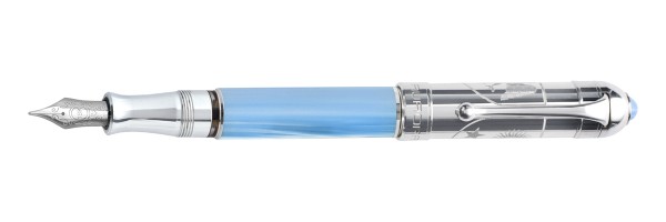 Aurora - Papa Francesco - Fountainpen Limited Edition Aurora - Papa Francesco - Fountainpen Limited Edition