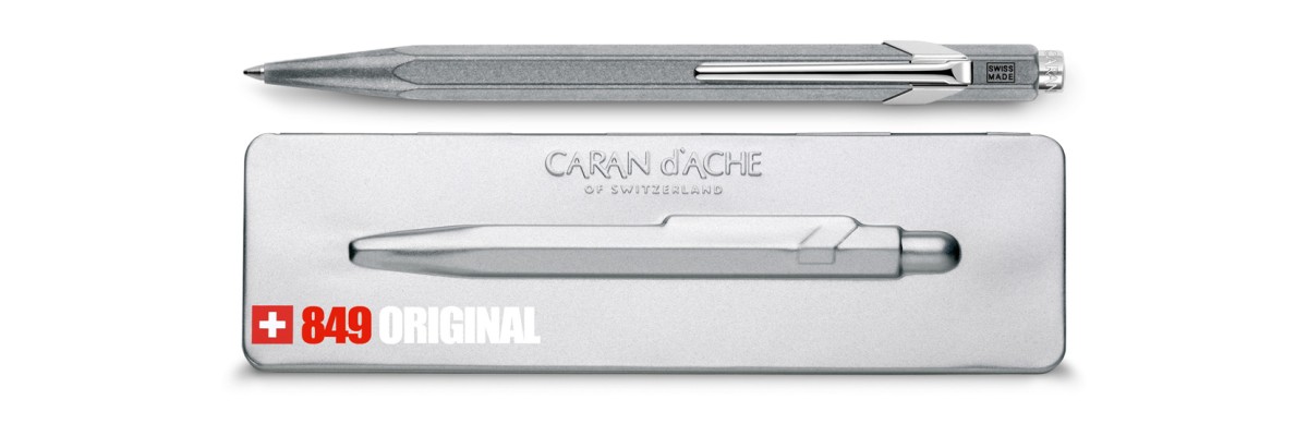 Caran d'Ache - 849 Gift Collection - Original - Penna a sfera Caran d'Ache - 849 Gift Collection - Original - Penna a sfera
