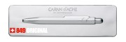 Caran d'Ache - 849 Gift Collection - Original - Penna a sfera Caran d'Ache - 849 Gift Collection - Original - Penna a sfera