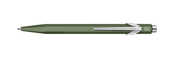 Caran d'Ache - 849 - Nespresso India - Limited Edition - Penna a sfera Caran d'Ache - 849 - Nespresso India - Limited Edition - Penna a sfera