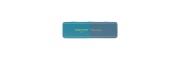Caran d'Ache - 849 Paul Smith 2023 - Cyan and Blue - Penna a sfera Caran d'Ache - 849 Paul Smith 2023 - Cyan and Blue - Penna a sfera