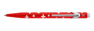 Caran d'Ache - 849 Special - Totally Swiss - Penna a sfera