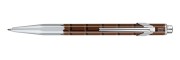 Caran d'Ache - 849 Special - Cioccolato - Penna a sfera Caran d'Ache - 849 Special - Cioccolato - Penna a sfera