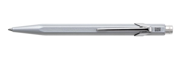 Caran d'Ache - 849 Classic Line - Grigia - Penna a sfera Caran d'Ache - 849 Classic Line - Grigia - Penna a sfera