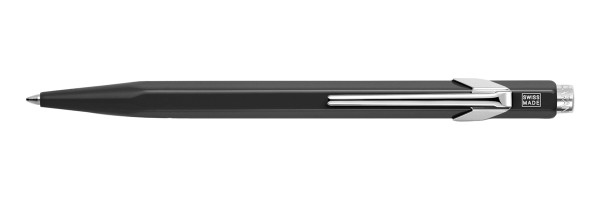 Caran d'Ache - 849 Classic Line - Nera - Penna a sfera Caran d'Ache - 849 Classic Line - Nera - Penna a sfera