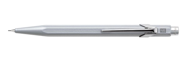 Caran d'Ache - 849 Classic Line - Grigio - Portamine 0,7 Caran d'Ache - 849 Classic Line - Grigio - Portamine 0,7