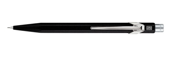 Caran d'Ache - 849 Classic Line - Nero - Portamine 0,7 Caran d'Ache - 849 Classic Line - Nero - Portamine 0,7