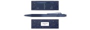 Caran d'Ache - 849 - Cosmic - Ballpoint Pen - Blue Caran d'Ache - 849 - Cosmic - Ballpoint Pen - Blue