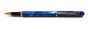 Caran d'Ache - Ecridor Lacca - Roller - Blu Caran d'Ache - Ecridor Lacca - Roller - Blu