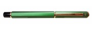 Caran d'Ache - Ecridor Lacca - Roller - Verde Satinata