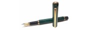Caran d'Ache - Ecridor Lacca - Penna stilografica - Verde Caran d'Ache - Ecridor Lacca - Penna stilografica - Verde