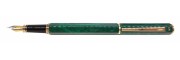 Caran d'Ache - Ecridor Lacca - Penna stilografica - Verde Caran d'Ache - Ecridor Lacca - Penna stilografica - Verde