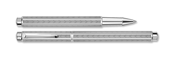 Caran d'Ache - Ecridor - Chevron - Rollerball Pen Caran d'Ache - Ecridor - Chevron - Rollerball Pen