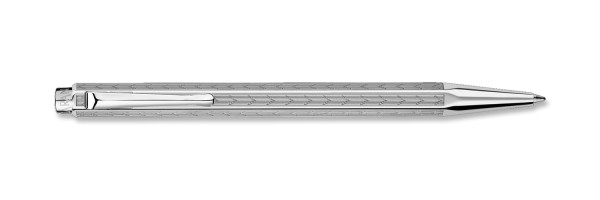 Caran d'Ache - Ecridor - Chevron - Ballpoint Pen Caran d'Ache - Ecridor - Chevron - Ballpoint Pen