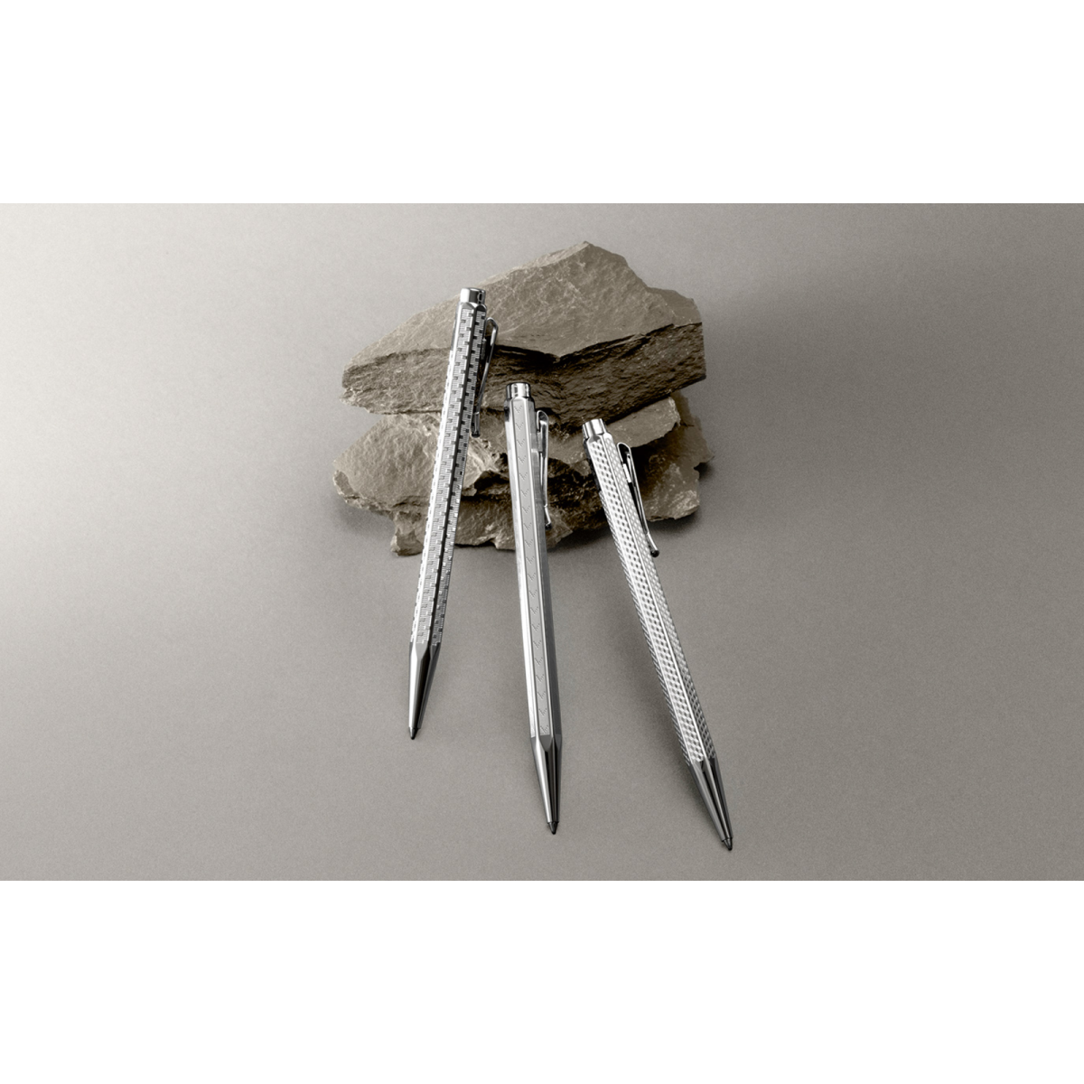 Caran d'Ache - Ecridor - Cubrik - Roller Caran d'Ache - Ecridor - Cubrik - Roller