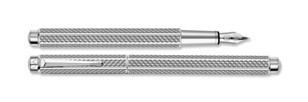 Caran d'Ache - Ecridor - Cubrik - Penna Stilografica Caran d'Ache - Ecridor - Cubrik - Penna Stilografica